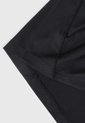 Camiseta Manga Sisa Running NIKE One Negro de Nike
