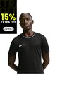 Camiseta Nike Df Park26 Ss Top Hombre-Negro de Nike
