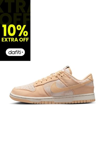Tenis Mujer Nike Dunk Low