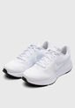 Tenis NIKE Run Defy Blanco de Nike