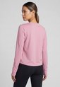 Camiseta Manga Larga Training NIKE One Classic Rosa de Nike