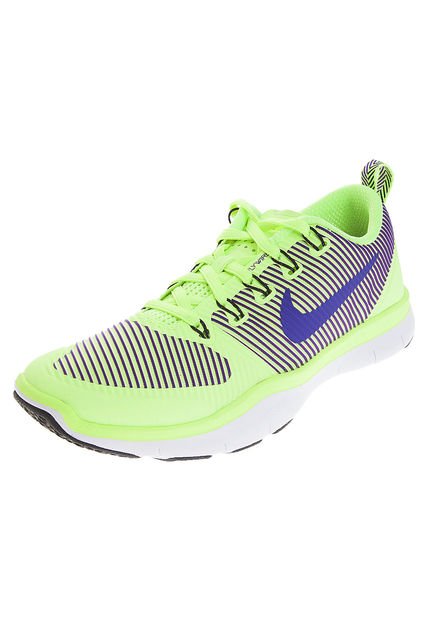 Training Verde Nike Free Train Versatility - Compra Ahora | Dafiti Colombia