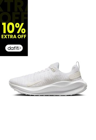 Tenis Hombre Nike Reactx Infinity Run 4 Nike