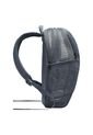 Morral Nike Brsla Mesh  9.0 (26L)-Gris de Nike
