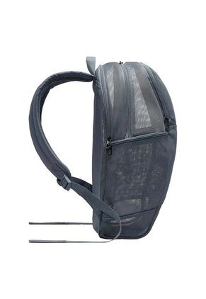 Morral Nike Brsla Mesh  9.0 (26L)-Gris