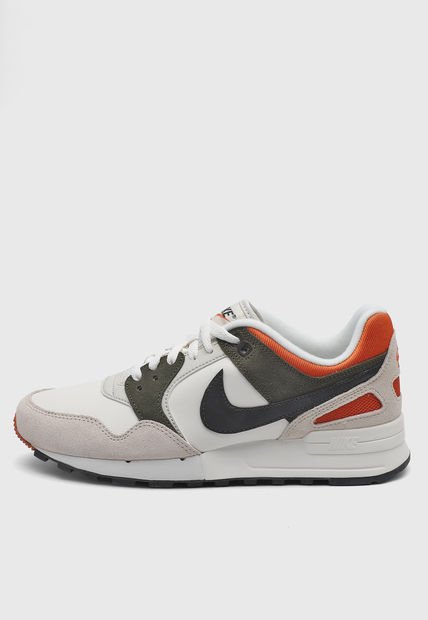 Tenis Lifestyle Marfil-Multicolor Nike Air Pegasus '89