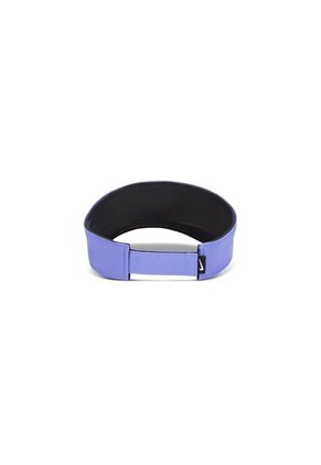Visera Nike Df Ace Visor U Cb New P Mujer-Lila