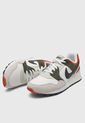 Tenis Lifestyle Marfil-Multicolor Nike Air Pegasus '89 de Nike