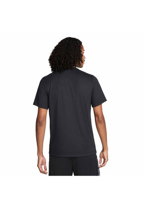 CAMISETA NIKE HOMBRE DX0989-010 Talla L