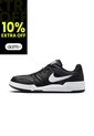 Tenis Hombre Nike Full Force Low Negro de Nike