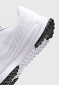 Tenis NIKE Run Defy Blanco de Nike