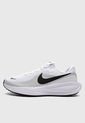 Tenis NIKE Revolution 8 Blanco de Nike