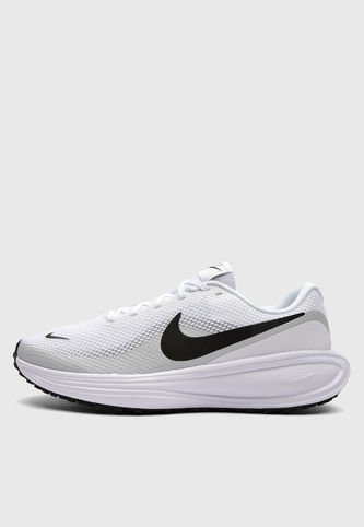 Tenis NIKE Revolution 8 Blanco Nike