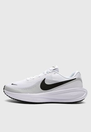 Tenis NIKE Revolution 8 Blanco
