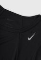 Camiseta Running NIKE Fast Negro de Nike