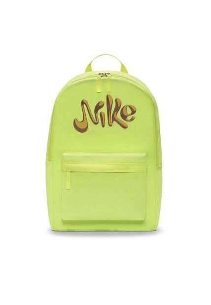 Morral Nike Heritage Core Hombre-Verde