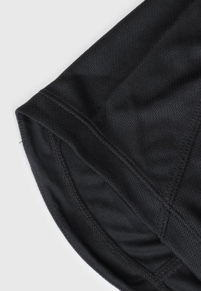 Camiseta Running NIKE Fast Negro