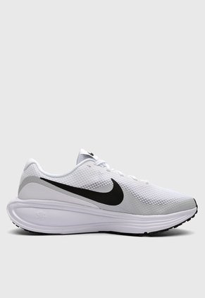 Tenis NIKE Revolution 8 Blanco