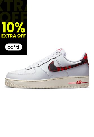 Tenis Hombre Nike Air Force 1 '07 Lv8 Nos Nike