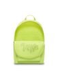 Morral Nike Heritage Core Hombre-Verde de Nike