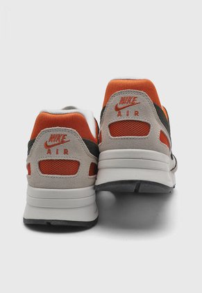 Tenis Lifestyle Marfil-Multicolor Nike Air Pegasus '89