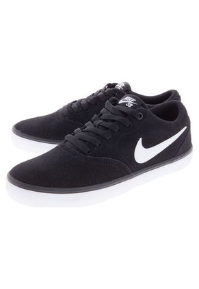 Skate Negro Nike Sb Check Solar