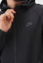 Chaqueta Negro NIKE Tech de Nike