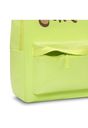 Morral Nike Heritage Core Hombre-Verde