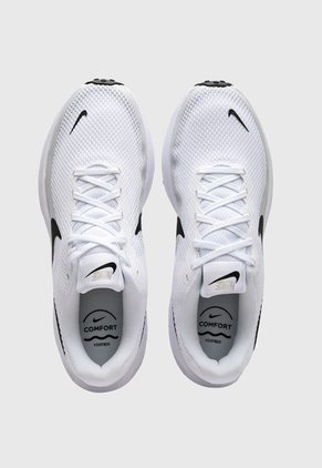 Tenis NIKE Revolution 8 Blanco