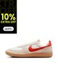 Tenis Hombre Nike Field General Blanco/Rojo de Nike