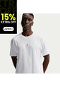 CAMISETA NIKE HOMBRE IH1169-100 Talla L de Nike