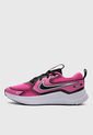 Tenis NIKE Cosmic Runner Fucsia de Nike