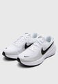 Tenis NIKE Revolution 8 Blanco de Nike