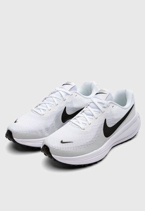 Tenis NIKE Revolution 8 Blanco