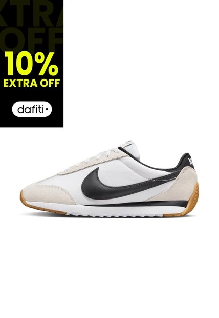 Tenis Mujer Nike Pacific Blanco/Negro
