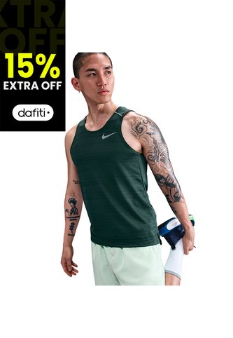 CAMISETA NIKE HOMBRE AJ7562-338 Talla XL Nike