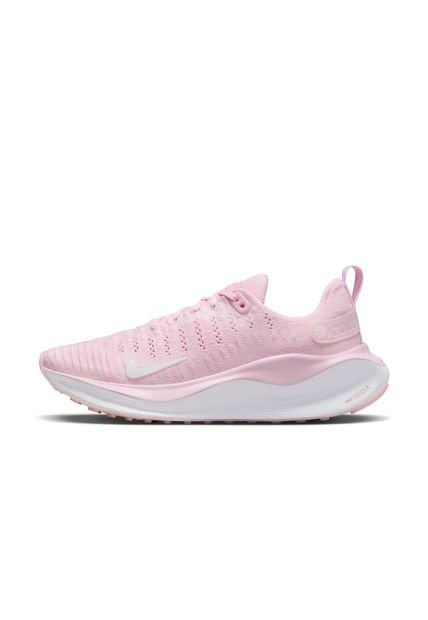 Tenis Mujer Nike Reactx Infinity Rn Fk 4 Rosa