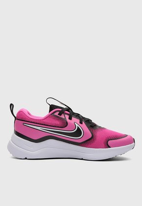 Tenis NIKE Cosmic Runner Fucsia
