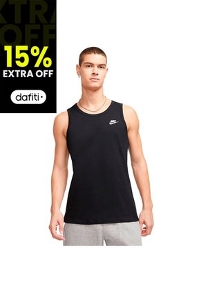 CAMISETA NIKE HOMBRE BQ1260-010 Talla XL