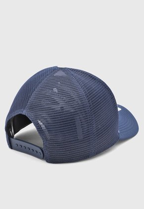 Gorra NIKE PSG Aerobill C99 Azul