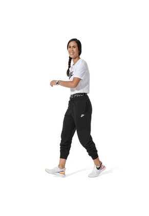 CAMISETA NIKE MUJER BV6175-100 ESSNTL CR Talla S