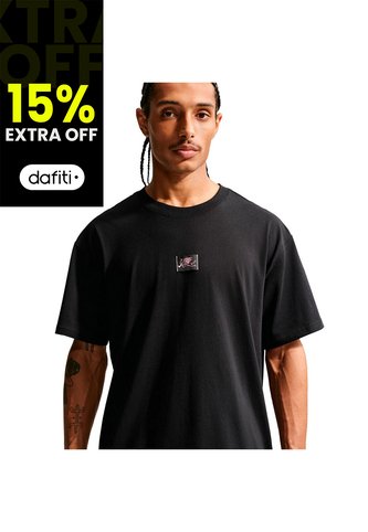 CAMISETA NIKE HOMBRE IH1169-010 Talla L Nike