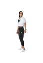 CAMISETA NIKE MUJER BV6175-100 ESSNTL CR Talla S de Nike