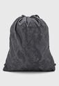 Tula NIKE FC Barcelona Heritage Gym Bag Negro de Nike