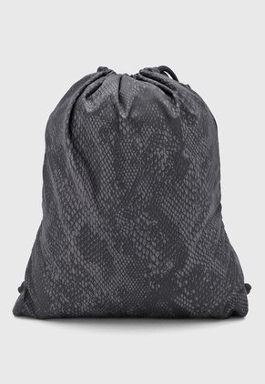 Tula NIKE FC Barcelona Heritage Gym Bag Negro