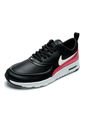 Tenis Negro-Rosa Nike Air Max Thea Prm de Nike