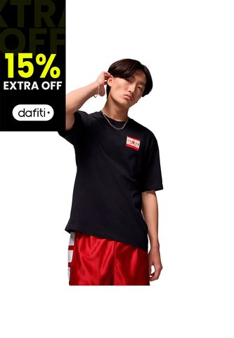 CAMISETA NIKE HOMBRE IF5619-010 Talla M Nike
