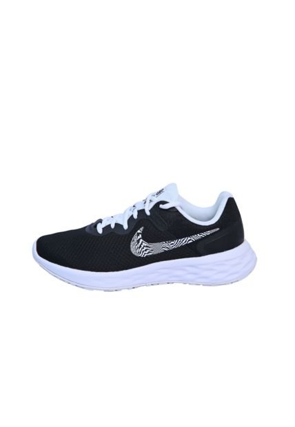 Tenis W Nike Revolution 6 Nn Prm 