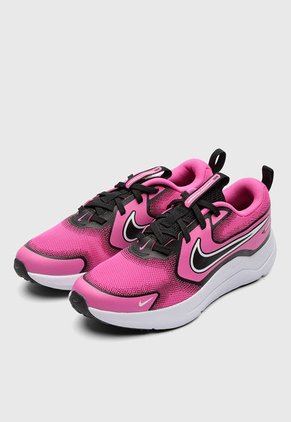 Tenis NIKE Cosmic Runner Fucsia