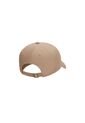 Gorra Nike Sportswear Club Cap Fut Wsh-Caqui de Nike